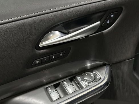 Used 2024 Cadillac XT4 Premium Luxury FWD image 21