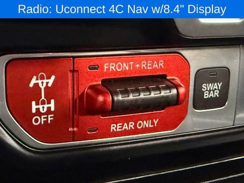 Used 2019 Jeep Wrangler Rubicon AWD/4WD image 19
