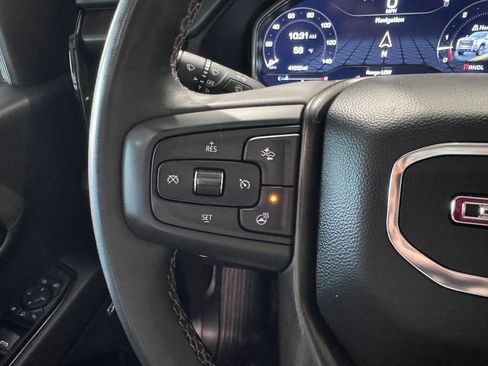 Certified 2024 GMC Sierra 2500 AT4 w/ AT4 Premium Plus Package image 16