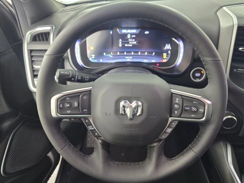 New 2026 RAM 1500 Big Horn image 21