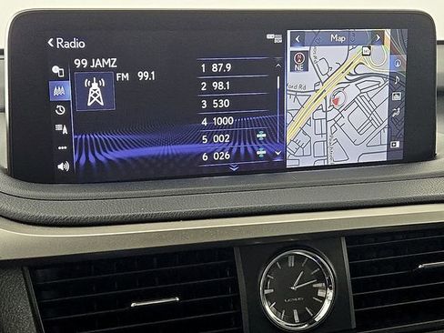 Certified 2022 Lexus RX 350 FWD w/ Premium Package image 19