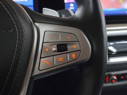 Used 2023 BMW X7 xDrive40i image 38