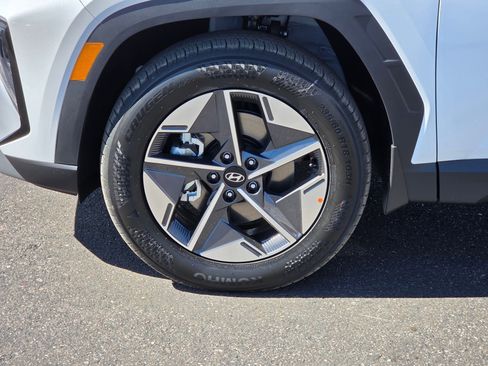 New 2026 Hyundai Tucson SEL image 7
