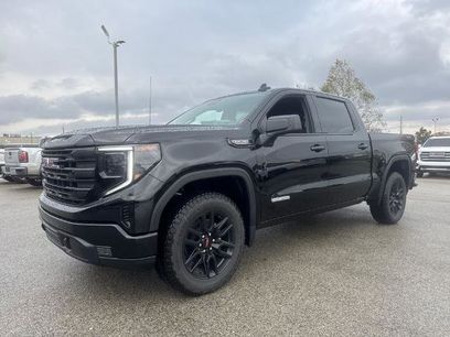 New 2026 GMC Sierra 1500 Elevation