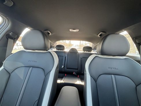 New 2026 Kia K5 GT-Line image 30
