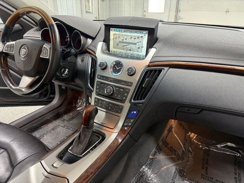 Used 2010 Cadillac CTS Performance w/ Performance Luxury Package AWD/4WD image 34