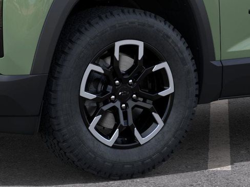 New 2026 Chevrolet Equinox ACTIV w/ Convenience Package III image 33