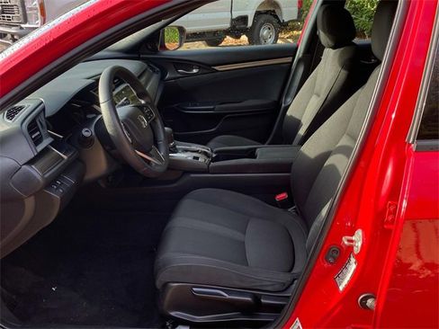 Used 2017 Honda Civic EX image 11