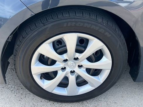 Used 2024 Toyota Corolla LE image 9