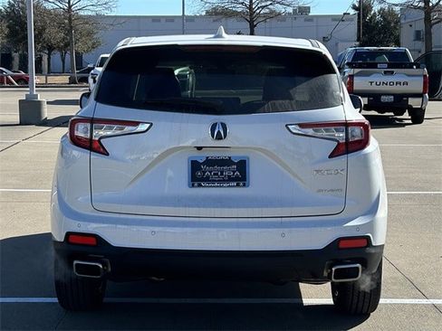 New 2026 Acura RDX w/ Technology Package image 5