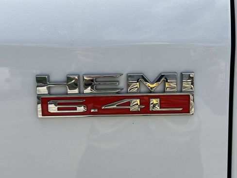 Used 2021 RAM 2500 Tradesman AWD/4WD image 31