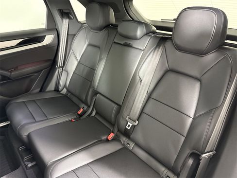 New 2026 Porsche Cayenne S image 22
