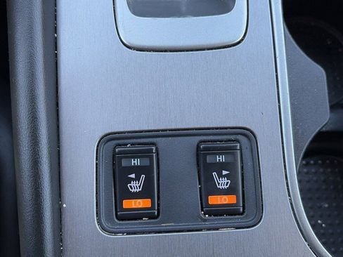 Used 2023 Nissan Murano SV image 18