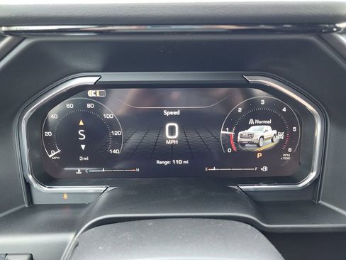 New 2026 GMC Sierra 1500 AT4 w/ AT4 Premium Package AWD/4WD image 25