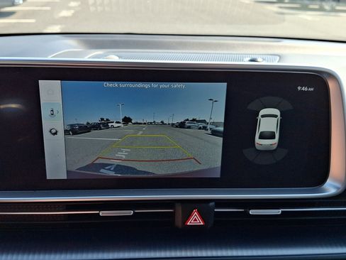 Certified 2024 Hyundai Ioniq 6 SE AWD/4WD image 18