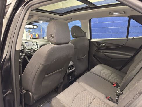 Used 2020 Chevrolet Equinox LT AWD/4WD image 28