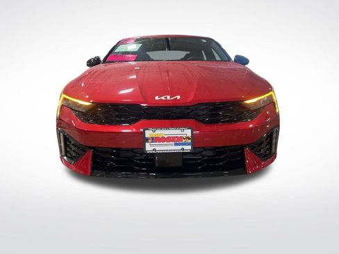 Certified 2025 Kia K5 GT-Line image 2