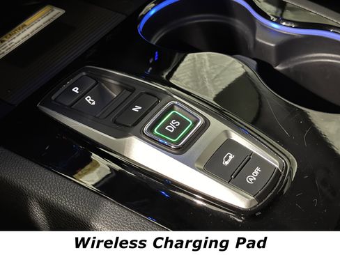 Used 2021 Honda Pilot Elite image 10