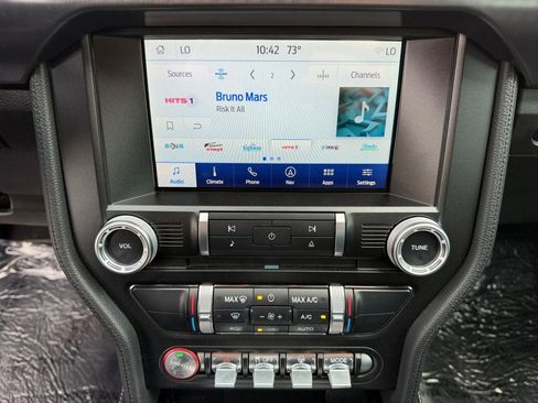 Used 2023 Ford Mustang Mach 1 w/ Mach 1 Handling Package image 18