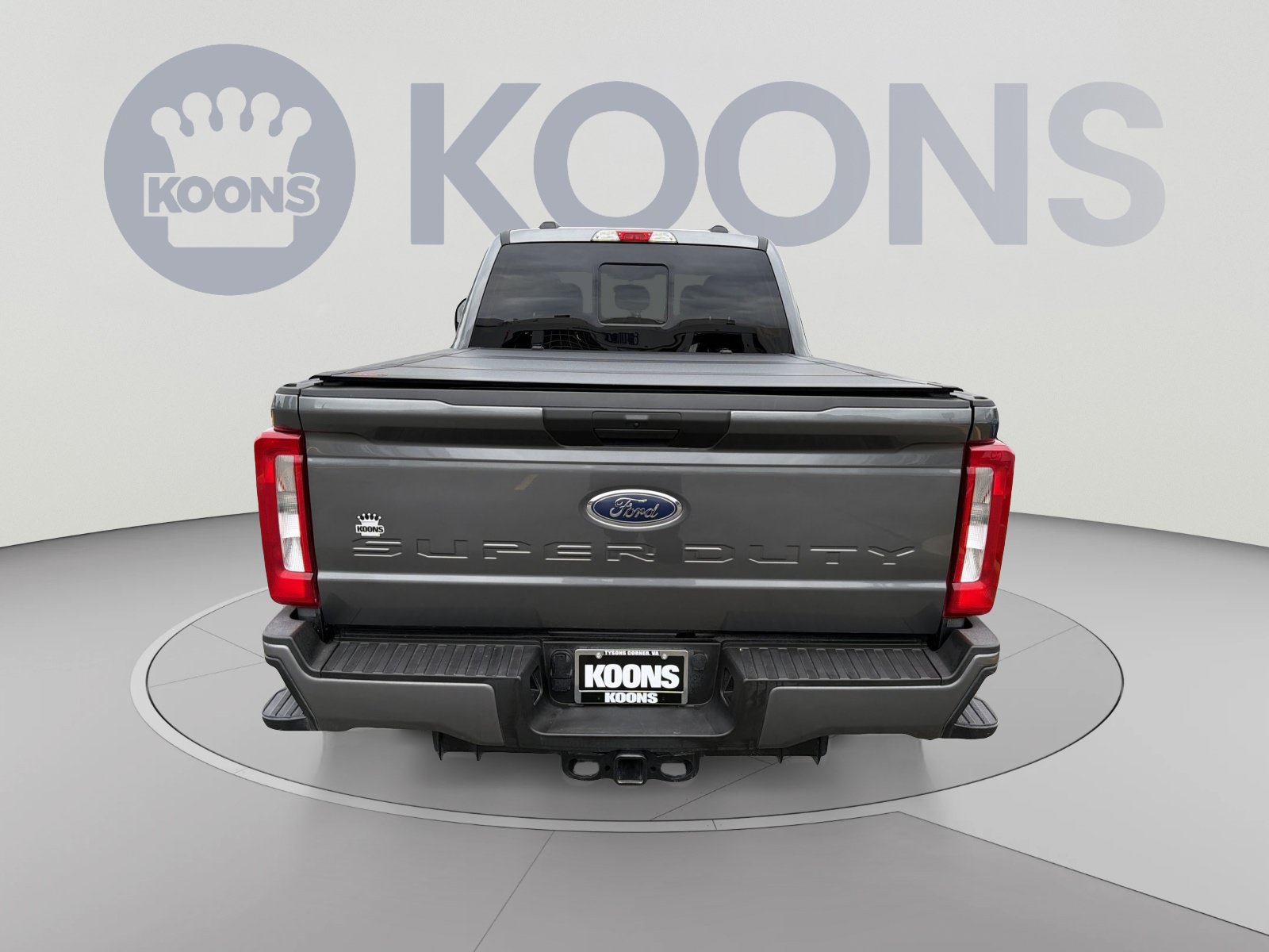 Used 2026 Ford F250 XL w/ STX Appearance Package AWD/4WD image 24