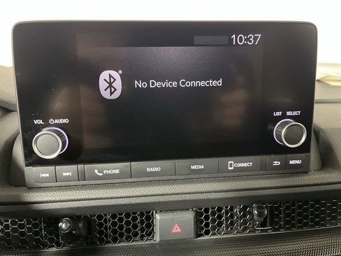 Used 2025 Honda CR-V Sport image 18