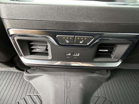 New 2026 Chevrolet Silverado 2500 LTZ w/ Trail Boss Package image 17