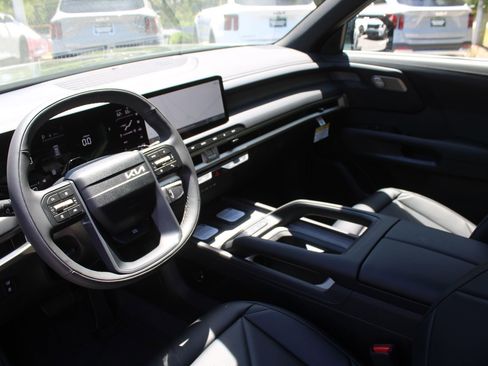 New 2027 Kia Telluride EX FWD image 24