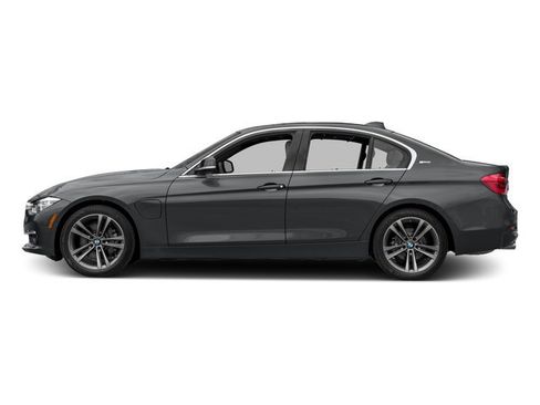 Used 2017 BMW 330e RWD image 3