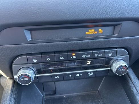 Used 2023 MAZDA CX-5 AWD 2.5 S w/ Preferred Package image 16