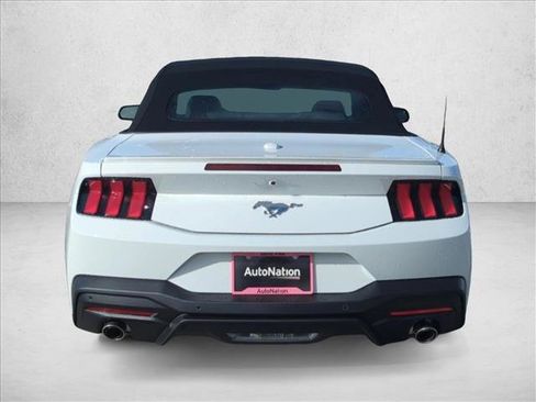 New 2026 Ford Mustang Premium image 8