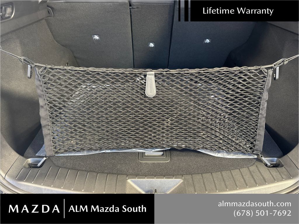 New 2026 MAZDA CX-5 Preferred AWD/4WD image 19