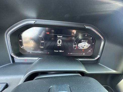 New 2026 GMC Sierra 1500 Denali Ultimate image 19