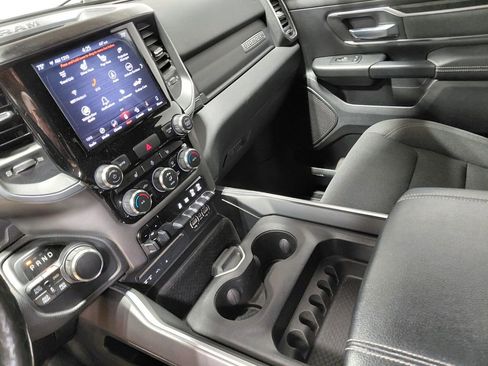 Used 2019 RAM 1500 Big Horn AWD/4WD image 33