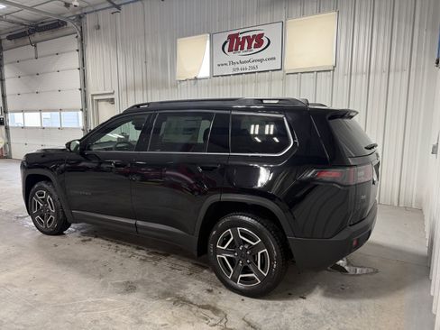New 2026 Jeep Cherokee Limited AWD/4WD image 14