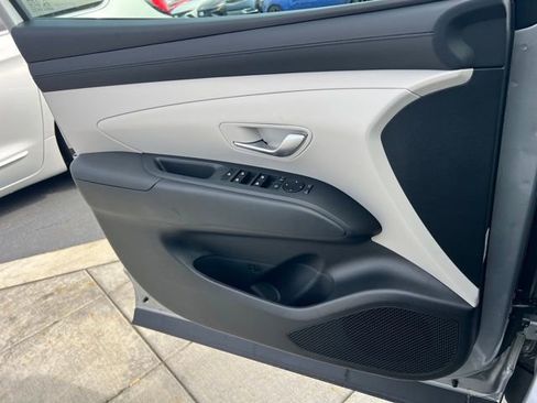 New 2026 Hyundai Tucson SEL AWD/4WD image 17