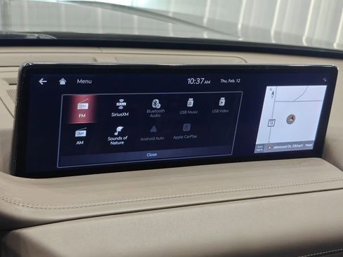 Used 2023 Genesis GV80 3.5T Advanced + image 58