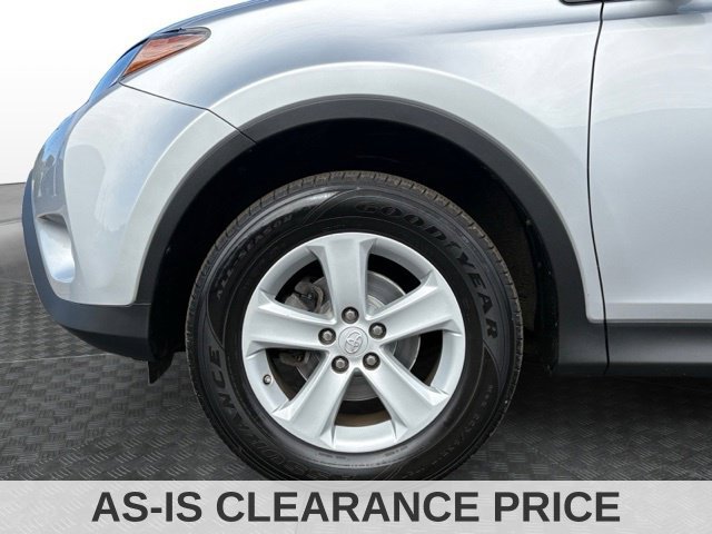 Used 2013 Toyota RAV4 XLE AWD/4WD image 14