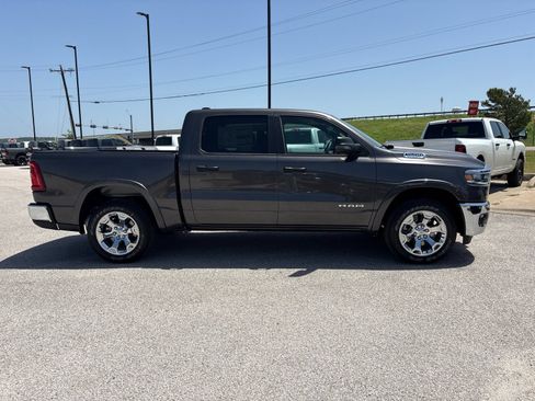 New 2026 RAM 1500 Lone Star RWD image 6