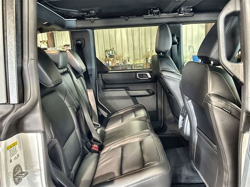 New 2025 Ford Bronco Outer Banks image 30