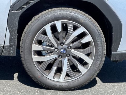 New 2026 Subaru Forester Touring AWD/4WD image 30