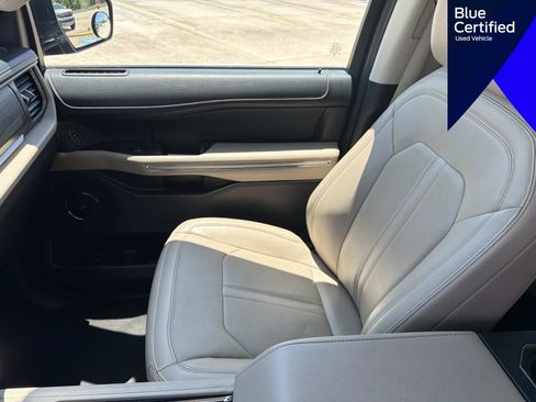 Certified 2024 Ford Expedition Max Limited AWD/4WD image 23