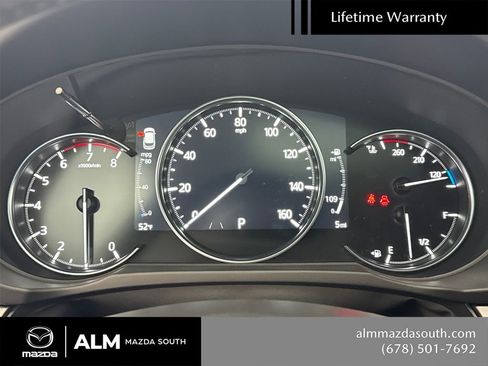 New 2025 MAZDA CX-5 AWD 2.5 S w/ Premium Plus Pkg image 27