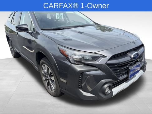 Used 2024 Subaru Outback Limited AWD/4WD image 1