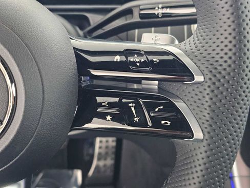 New 2026 Mercedes-Benz CLE 300 4MATIC Coupe image 24