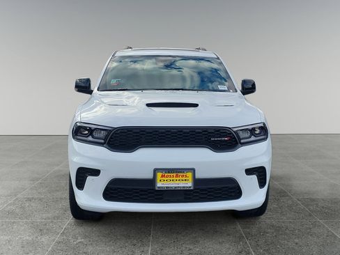 New 2026 Dodge Durango GT image 8