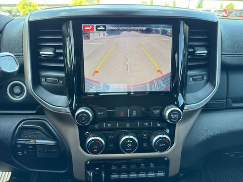 Used 2022 RAM 2500 Laramie AWD/4WD image 22
