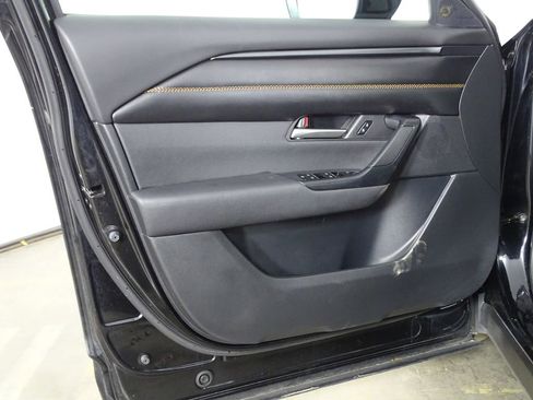 Used 2024 MAZDA CX-50 AWD 2.5 Turbo w/ Cargo Package image 16