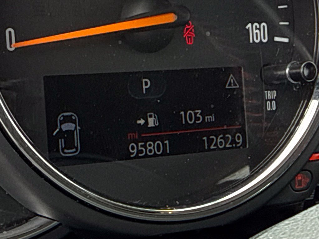 Used 2015 MINI Cooper S FWD image 27