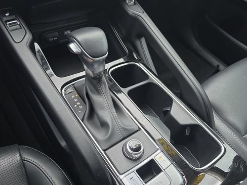 Certified 2025 Kia Telluride S FWD image 30