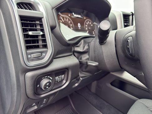 New 2026 RAM 1500 Big Horn image 13